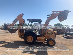 580N SERIE 0203 FOTO 5